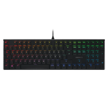 Cherry MX 10.0N MX Speed Qwerty US