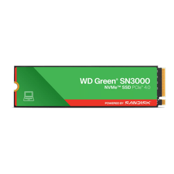 SSD M.2 2000GB Western Digital SN3000