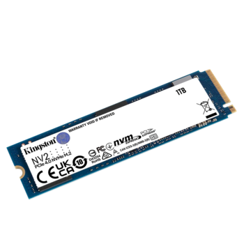 SSD M.2 1000GB Kingston NV2