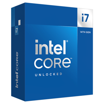 Intel® Core™ i7-14700KF - 20 Cores 