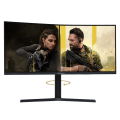 34" RAIDER 165Hz WQHD ULTRA WIDE GAMING