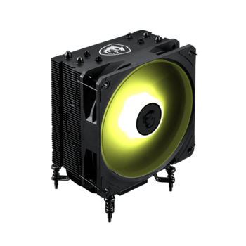 MSI MAG COREFROZR AA13 Black