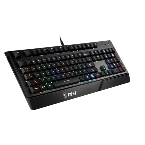 MSI Vigor GK20 (Azerty BE)