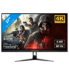 27" RAIDER 4K IPS PRO GAMING