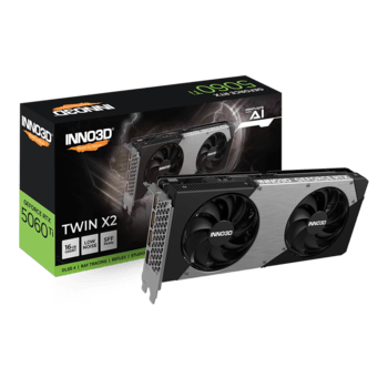 NVIDIA RTX 5060 TI 16GB