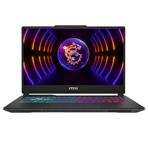 MSI Cyborg 15 A13VFK-1651NL - RTX 4060 - Intel i7