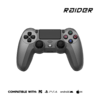RAIDER PRO Game Controller Wireless BT Black