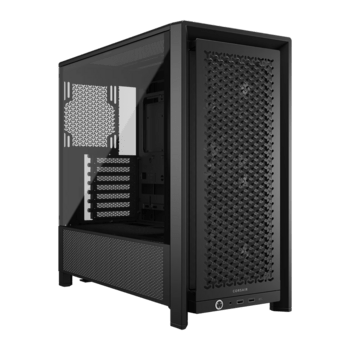 Corsair Frame 4000D RS Zwart