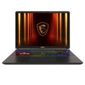 MSI Vector 16 HX AI A2XWHG-205NL - RTX 5070 Ti - Ultra 7