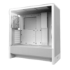 NZXT H5 Flow - White