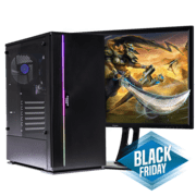 Budget Game Computer