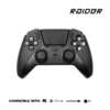 RAIDER ULTRA Game Controller wireless BT Zwart