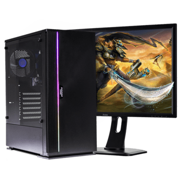 Budget Game Computer