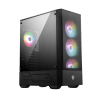 MSI RTX 5060 Ti 16GB Intel Game PC