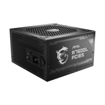 750 Watt MSI