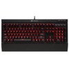 Corsair K68 Red LED - Cherry MX Red QWERTY