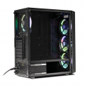 RAIDER CA1 Gaming RGB