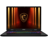 MSI Crosshair 16 HX AI D2XWGKG-005NL - RTX 5070 - Ultra U7