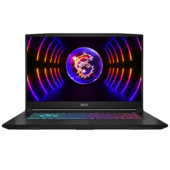  MSI Katana 15 B13VGK-1808NL - RTX 4070 - Intel i7