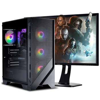 XL Game Computer