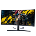 34" RAIDER 200Hz WQHD ULTRA WIDE GAMING