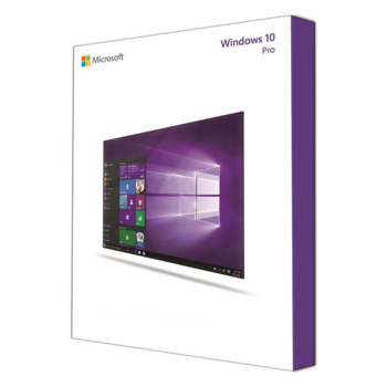 Windows 10 Pro incl. volledige installatie