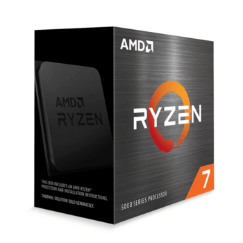 AMD Ryzen 7 5700X - 8 Cores
