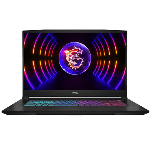  MSI Katana 15 B13VGK-1808NL - RTX 4070 - Intel i7