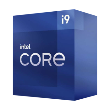 Intel® Core™ i9-12900KF - 16 Cores