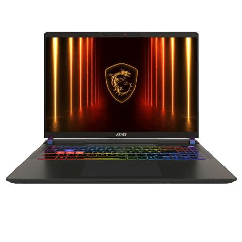 MSI Vector 16 HX AI A2XWIG-607NL - RTX 5080 - Ultra 9