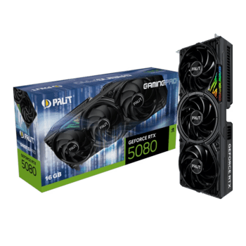 NVIDIA RTX 5080 16GB