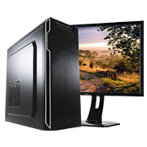 Entertainment PC's