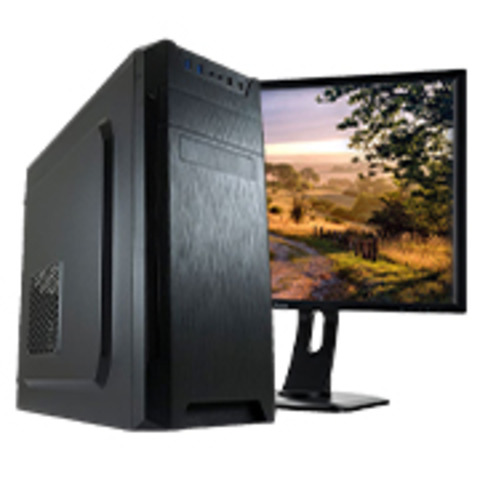 Entertainment PC's