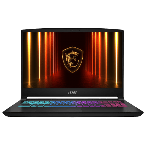 MSI Katana 15 HX B14WGK-847NL - RTX 5070 - Intel i7