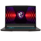 MSI Thin 15 B12UC-1253NL - RTX 3050 - Intel i7