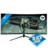 30" RAIDER 200Hz Ultra Wide PRO GAMING