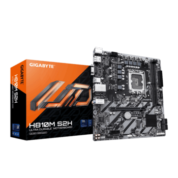 Gigabyte H810M S2H