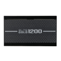 1200 Watt Cooler Master Elite Gold 1200