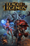 League of Legends