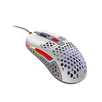 Cherry Xtrfy M42 RGB Retro