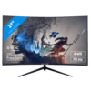 27" RAIDER 75Hz CURVED GAMING