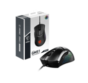 MSI Clutch GM51 Lightweight