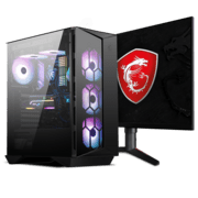 MSI RTX 5080 Intel Game PC
