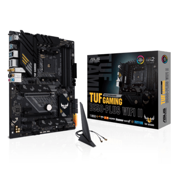 ASUS TUF Gaming B550-PLUS WIFI II