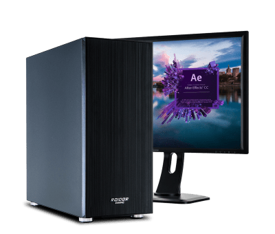 Intel Videobewerkings   PC