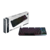 MSI Vigor GK50 Low Profile TKL (QWERTY US) 
