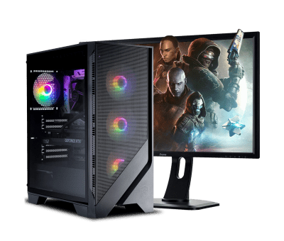 XL Game Computer